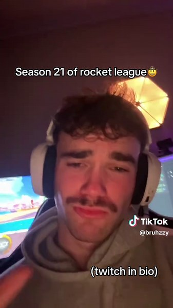 season 21 is gonna be FIRE 🔥 #rocketleague #season21 #newseason | Rocket League