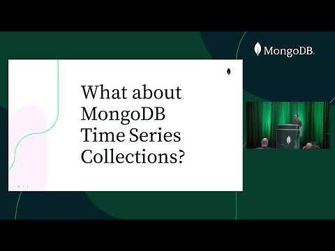 Making MongoDB Easy for Entity Framework Users with MongoFramework