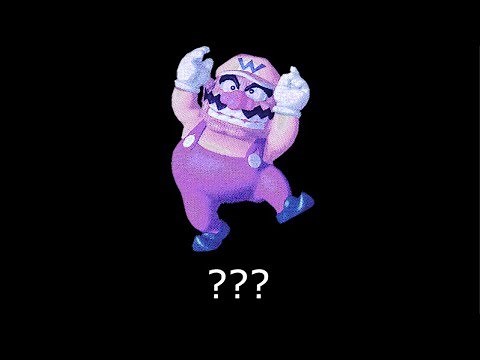 30 Wario "Yahoo!" Sound Variations in 60 Seconds