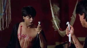 Darr Movie (1993) | Release Date, Cast, Trailer, Songs, Streaming Online at Prime Video