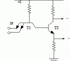TTL o que é  – Eletrônica Digital  – Tecnologia TTL - Nova Eletrônica