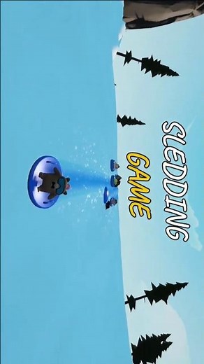6 Games Like Sledding Game For Mobile | ( OFFLINE )