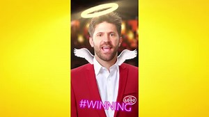 The Logo Game - The Game of Things You Know and Love! - Fun Party Game - Ages 12+ - 2-6 Players