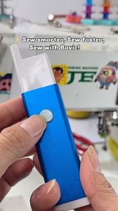 Craftsman Sewing Machine Needle Threader – Thread Your Needle in Seconds! Tired of struggling to thread your sewing machine needle? The Craftsman Sewing Machine Needle Threader makes the process quick, effortless, and precise! ✨ Why You Need This Tool: ✔️ Easily threads sewing machine needles in seconds ✔️ Compatible with all sewing machine types ✔️ Saves time and eliminates frustration ✔️ Durable & easy to use—perfect for beginners and professionals No more squinting or frustration—just fast an