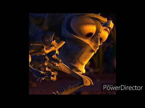 A Bugs Life Thumper Sound Effects (CLEAN)