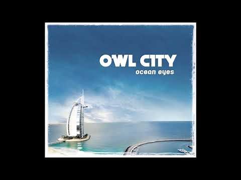 Owl City - Fireflies (HQ)