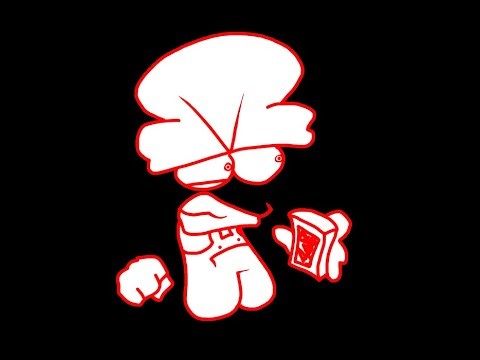 (Lou, /j!) REDs 2025 funky song! (red -1) - RED FANTa