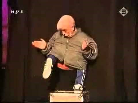 Best Puppet show ever very funny