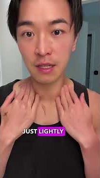 How to do lymphatic drainage massage?