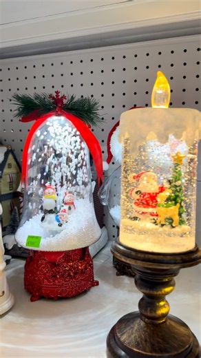 3.7K views · 1.1K reactions | ✨ Bring Christmas magic to life ✨ Our...