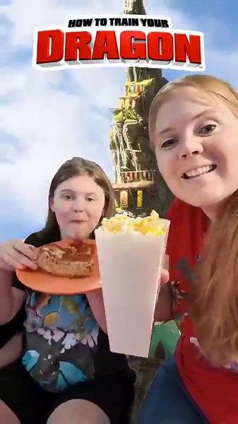 New Toothless LEGO Set is ADORABLE | HTTYD LEGO