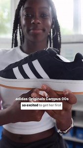 16K views · 316 reactions | Start gifting early with the perfect Three-Stripes looks. | Champs Sports | Facebook