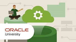 Demo: Oracle Fusion Cloud ERP - Oracle Cloud Infrastructure Video Tutorial | LinkedIn Learning, formerly Lynda.com