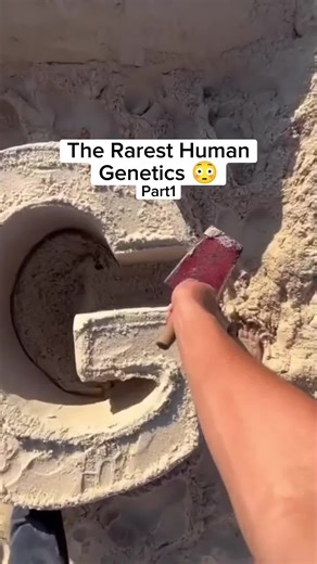 Exploring the Rarest Human Genetics Phenomena