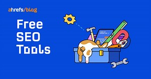 34 Free SEO Tools for DIY SEOs