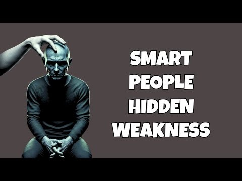 Why Smart People Get Manipulated And Don't Even Realize It
