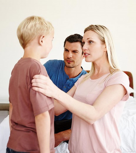 Authoritative Parenting: 7 Essential Traits For Confident Kids