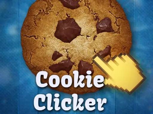 Play Cookie Clicker : clicker games | Free Online  Games. KidzSearch.com
