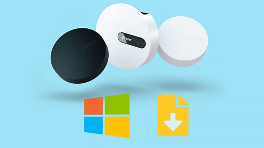 Découvrez comment accéder à vos fichiers stockés sur votre Freebox depuis n'importe quel PC grâce à la nouvelle mise à jour