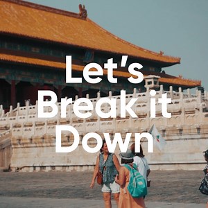 “ARE THESE CHINA TOURS A SCAM?" We hear it all the time. But yes, our $888 China tour really includes return flights, 4-star hotels, a bullet train ticket, and more. AVG Travels breaks down exactly how we do it — from bulk airline deals to smart partnerships on the ground. No catch. No pressure. Just seriously good value. Learn about our VERY REAL China tours at https://avgtravels.com/au/11-day-wonderful-china/ #AVGTravels #ChinaTour #Travel #TravelChina | AVG Travels