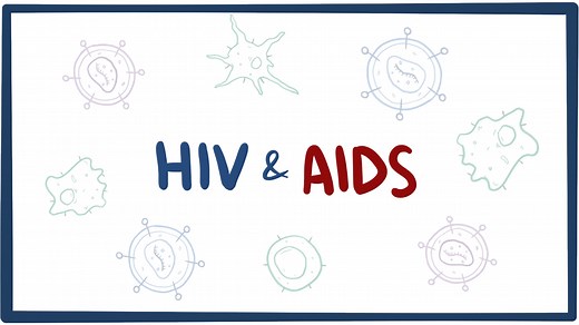 HIV (AIDS): Video, Causes, & Meaning | Osmosis