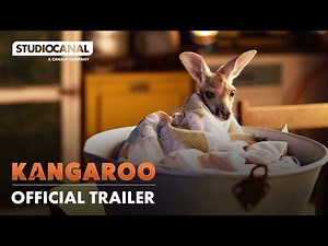 KANGAROO | Official Trailer | STUDIOCANAL