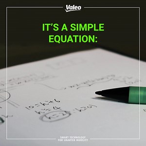 1.7K views · 41 reactions | Valeo provides ready-to-use technologies...