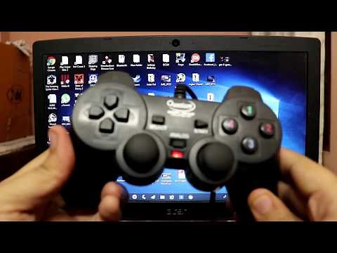 GTA 5 Gameplay using Gamepad | How to Setup Gamepad