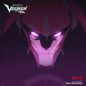 14K views · 746 reactions | "Now that Voltron has returned, it’s time to take back what’s mine!” Watch his sinister scheme come together on Dreamworks Voltron Legendary Defender, now streaming. | Voltron | Facebook