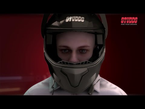 How to Measure Head Size for the Helmet - STUDDS