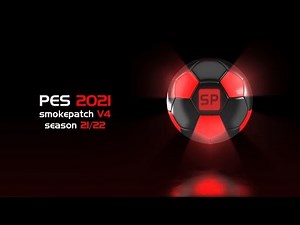 PES2021 SmokePatch21 v4