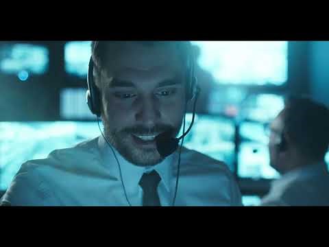 Allied Universal® is There for you.®