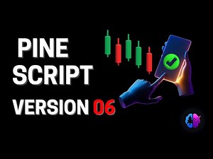 Pine Script v6 Made EASY With AI!