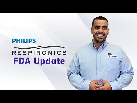Philips Respironics CPAP Recall Latest Update