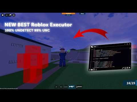 BEST FREE ROBLOX EXECUTOR 2026 🚀 XENO v1.3.25 (UNC 99% + NO KEY)