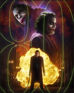 Time to put a smile on! Today marks 80 years since the Joker first appeared in DC Comics. Who's your favourite Joker? | DC Comics