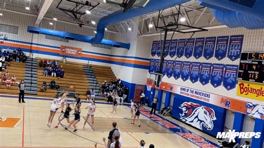 Basketball Game Preview: Laguna Creek Cardinals vs. Whitney Wildcats