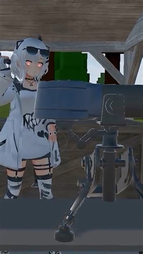 Sentry Gun TF2 ใน VR #tf2 #vr #ไทย #มีม