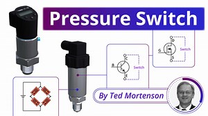 Pressure Switch Explained | Types of Pressure Switches - RealPars