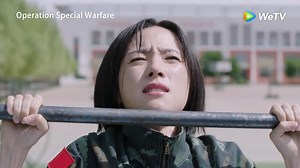 88K views · 3.1K reactions | Nothing can stop woman when they are fighting against藍 #OperationSpecialWarfare, starring #GaoWeiguang #HuBingqing is available on #WeTV! #特战行动 #高伟光 #胡冰卿 #WeTVAlwaysMore | WeTV | Facebook