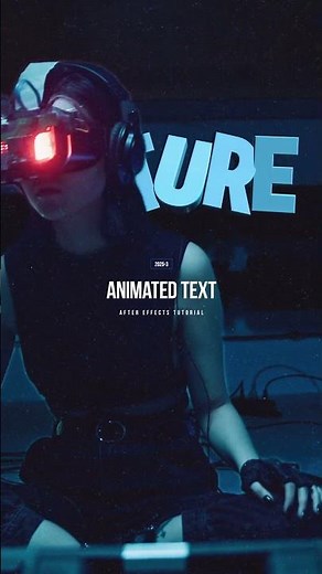 🔥 Element 3D Text Tutorial – Create Stunning 3D Text | After Effects Tutorial