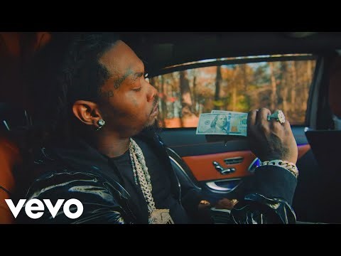 Offset ft. 21 Savage - 100 Racks (Official Video)