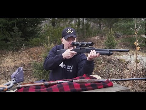 Top 3 Factors for Choosing a Deer Hunting Shotgun