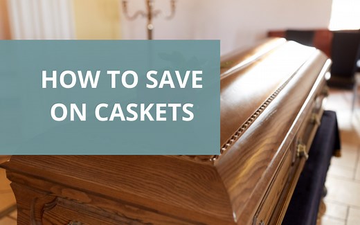 Cheapest Caskets - What No One Tells You About [2026 Guide]