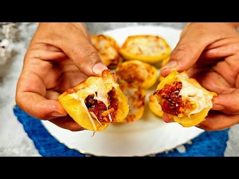 Homemade Potato Recipes You'll Want To Make Again and Again