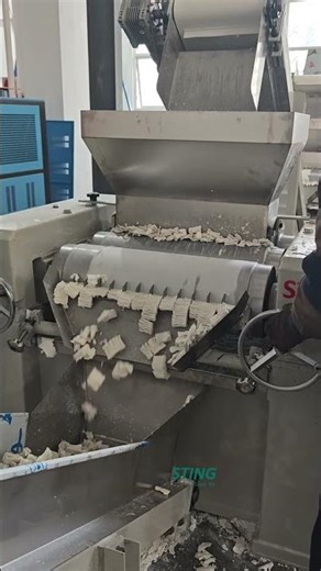 soap three roll mill machine #machine #factoryproducts #smallindustries #manufacturing