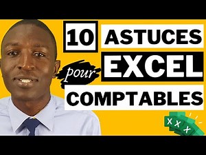 10 Excel tips for accountants