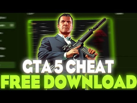 New GTA 5 Online Mod Menu PC 2025 🔥 GTA V Mod Menu Free (Undetected) ✅