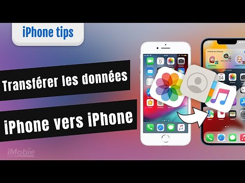 iPhone Data Transfer to iPhone 16/15/14/13/12/11