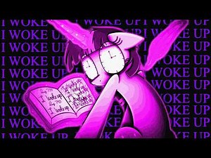 The Most Depressing MLP Horror AU I've Ever Read